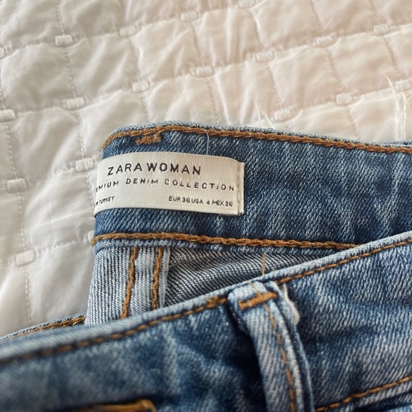 Zara pants - Picture 4 of 4